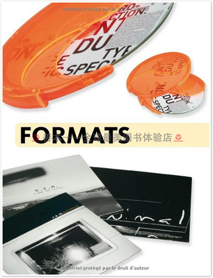 Print Formats and Finishes 印刷品排版 宣传册 袋子 标签 单张