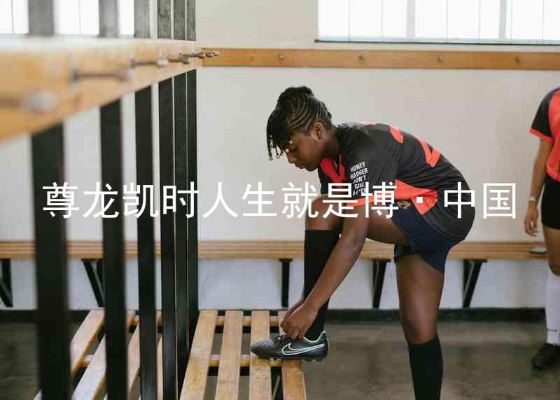 尊龙凯时人生就是博·中国
